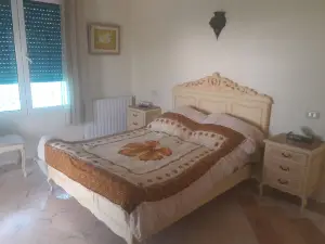 Villa Jasmin Yasmine Hammamet