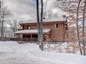 Chalet Sioux
