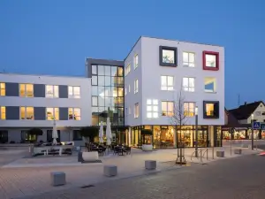 Hotel LOGIS First Class Business Suites