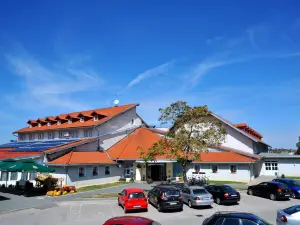Hotel Buncic Vrbovec