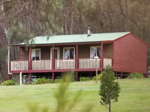 Woolmunda Park Cottages