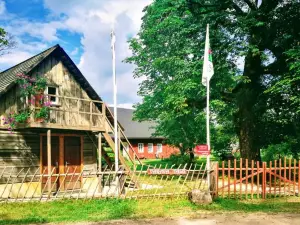 Värava Farm