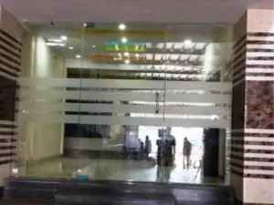 Hotel Annapurna Inn, Wardha