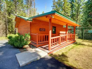 노스 포티 리조트