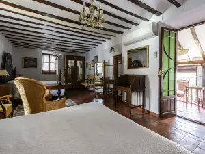 Hotel Rural TIA Pilar