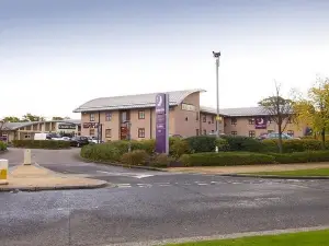 Manchester (Cheadle)