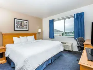 Baymont by Wyndham Indianapolis Northeast