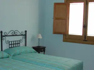 Casa Rural la Encebra