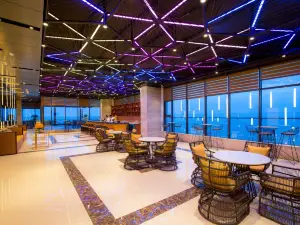 Khách sạn Mường Thanh Luxury Đà Nẵng