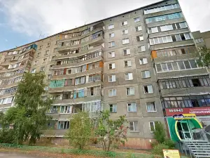 Dobrye Sutki Apartment on Sovetskaya 220