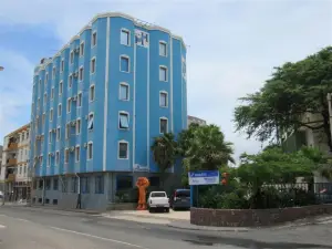 Mindel Hotel