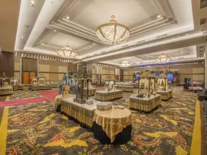 El Hotel Banyuwangi
