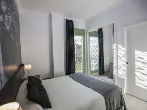 Hotel Barrio Nuevo