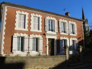 Les Chambres d'Eugénie