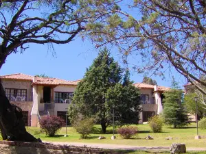Costa Serrana Apart Hotel