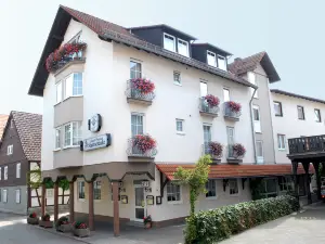 Hotel Restaurant Stadtschänke
