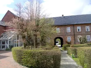 Hotel Pelli Hof Rendsburg by Tulip Inn