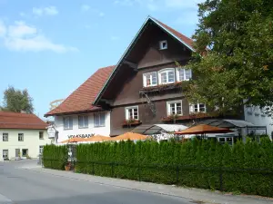 Landhaus Goldenes Kreuz