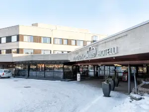 Scandic Laajavuori