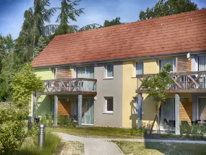 Résidence les Rives de la Fecht - Colmar Ouest