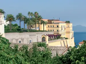 Grand Hotel Angiolieri