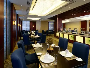 Kempinski Hotel Khan Palace Ulaanbaatar