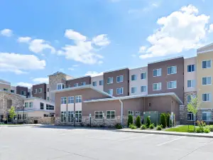 เรสซิเดนซ์อินน์ บายแมริออท คอรัลวิลล์