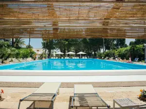 裡瓦德爾索爾飯店