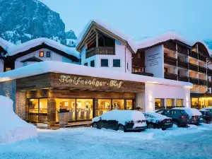 Kolfuschgerhof Mountain Resort