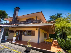 Hotel Rural A Quinta