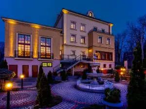 帕拉克維斯涅夫斯基酒店