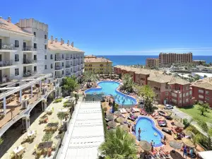 Benalmadena Palace Spa