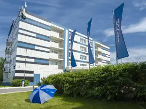 Sky Hotel