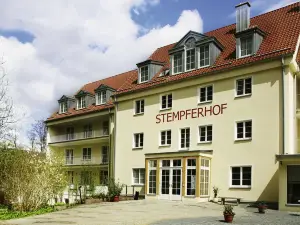 Hotel Stempferhof