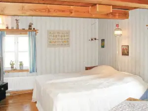 Holiday Home Stora Heda Braås