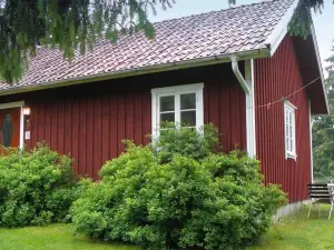 Two-Bedroom Holiday Home in Åsarp 3