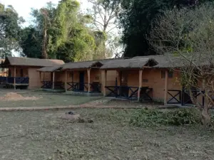 Wild Planet Eco Retreat