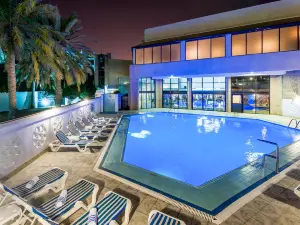 InterContinental Hotels Al Jubail