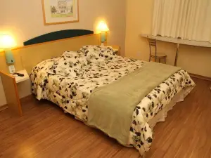 Bagé City Hotel