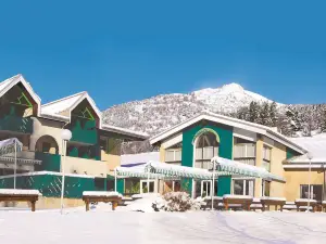 Club Vacances Bleues les Alpes d'Azur