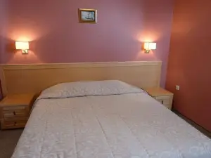 Family Hotel Demetra