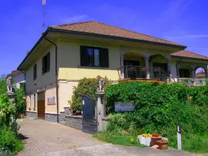 Villa Romaniani