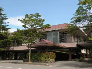 輕井澤馬羅德飯店