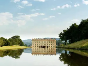 The Pilsley Inn - Chatsworth