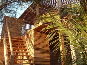 Eco Lodge Mancora