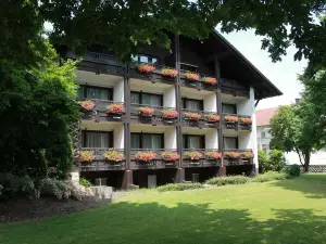 Hotel Garni Bellevue