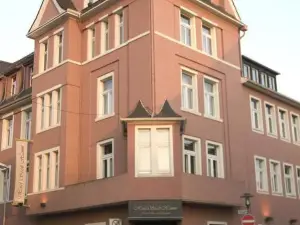 Hotel Stadt Hamm