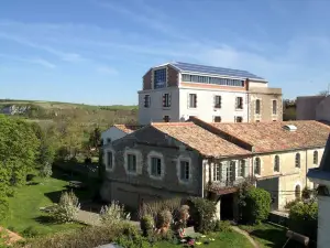 Le Domaine du Meunier