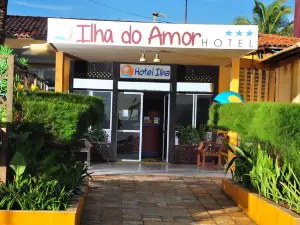 Hotel Ilha do Amor
