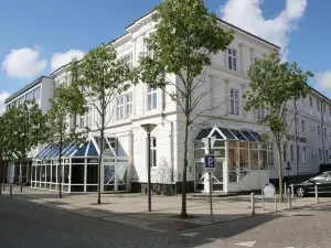 Hotel Phønix Hjørring